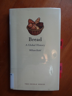 bread cover